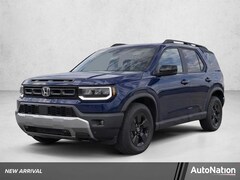 2026 Honda Passport RTL Towing SUV