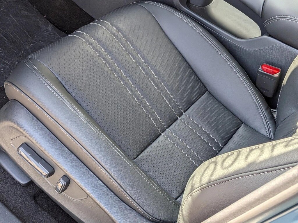 New 2027 Honda HR-V EX-L SUV