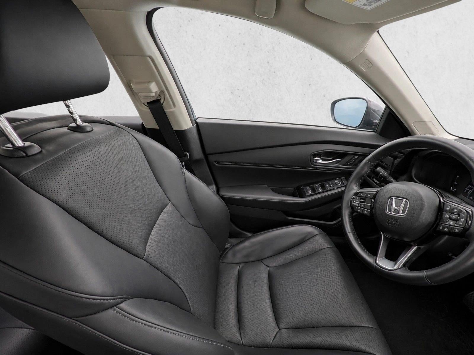 2023 Honda Accord Hybrid Touring - Photo 16