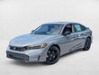 Honda Civic Si