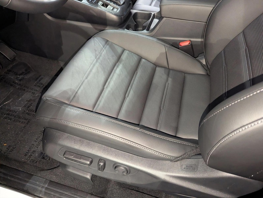 New 2026 Honda CR-V EX-L SUV