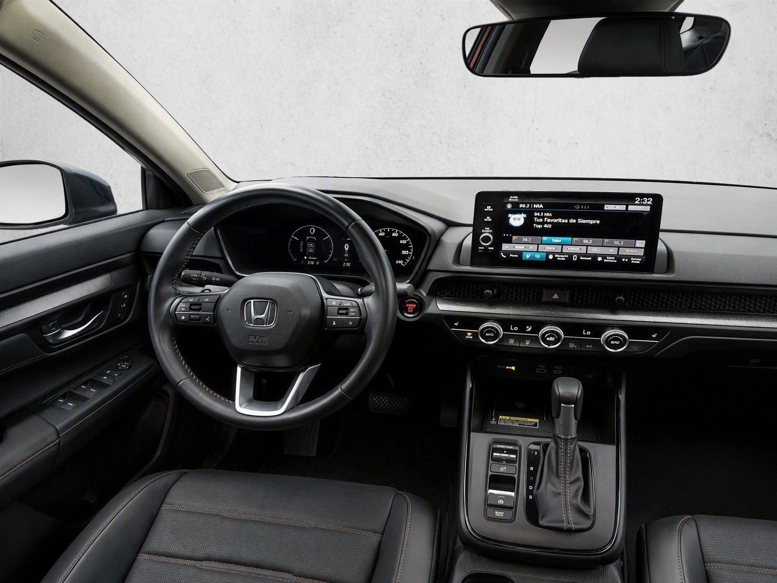 2025 Honda CR-V Sport-L - Photo 24