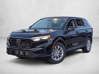 2026 Honda CR-V EX SUV