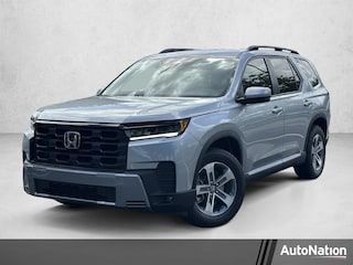 2026 Honda Pilot EX-L SUV
