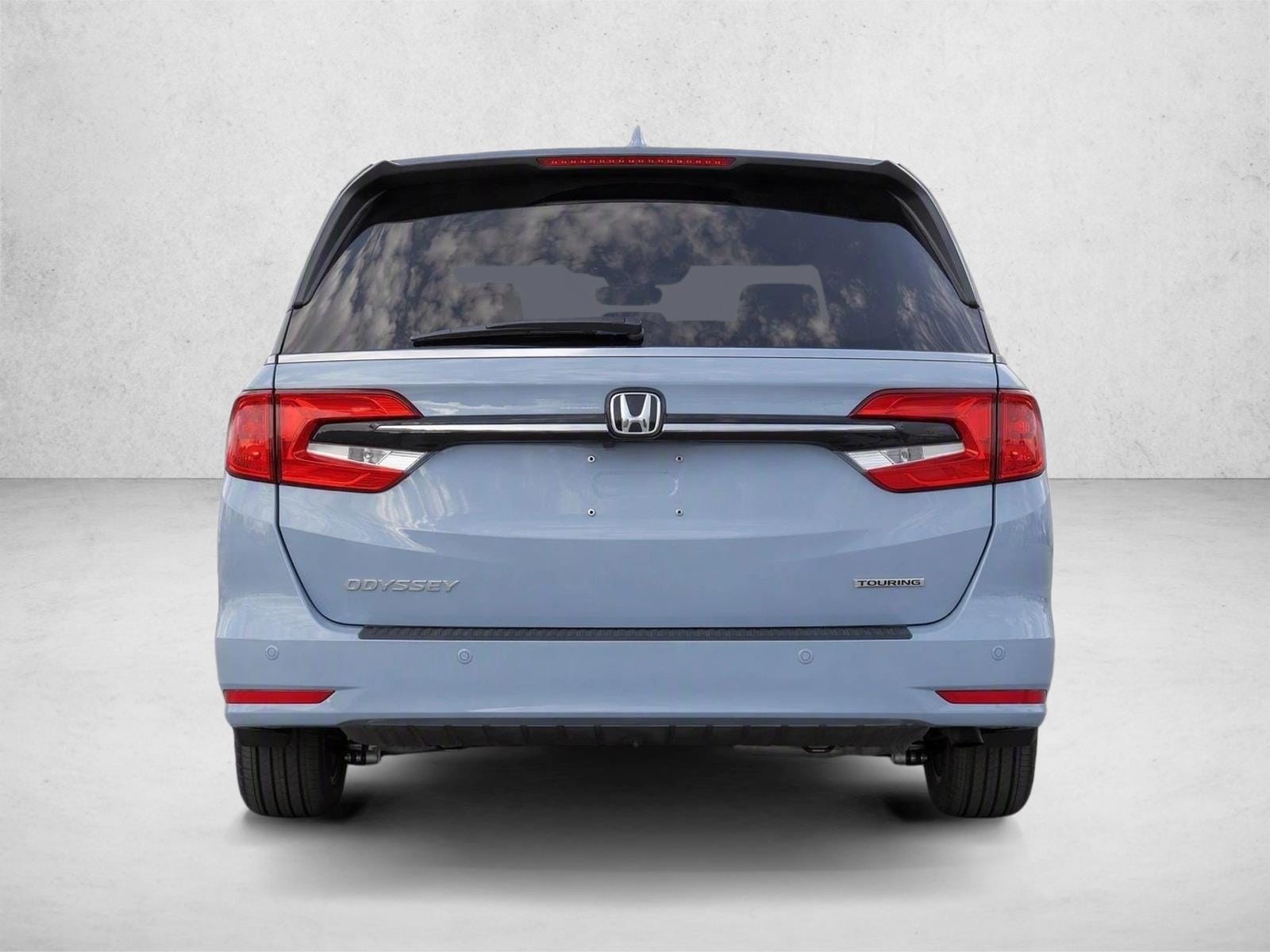 2024 Honda Odyssey Touring - Photo 6