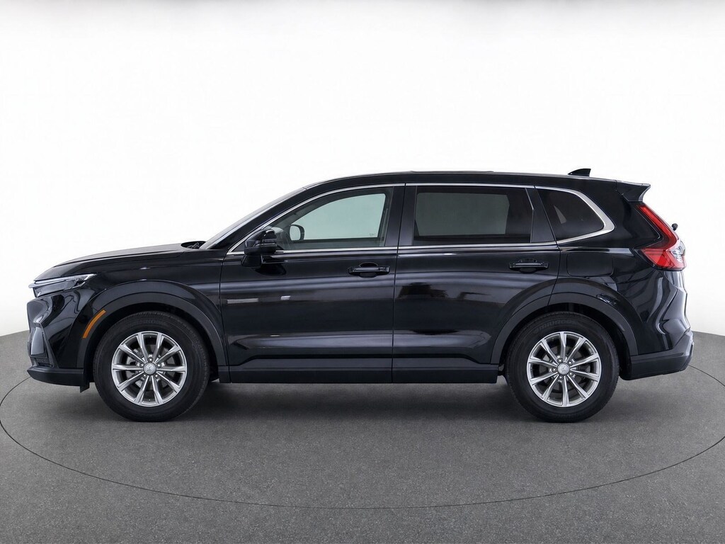Used 2024 Honda CR-V EX-L SUV