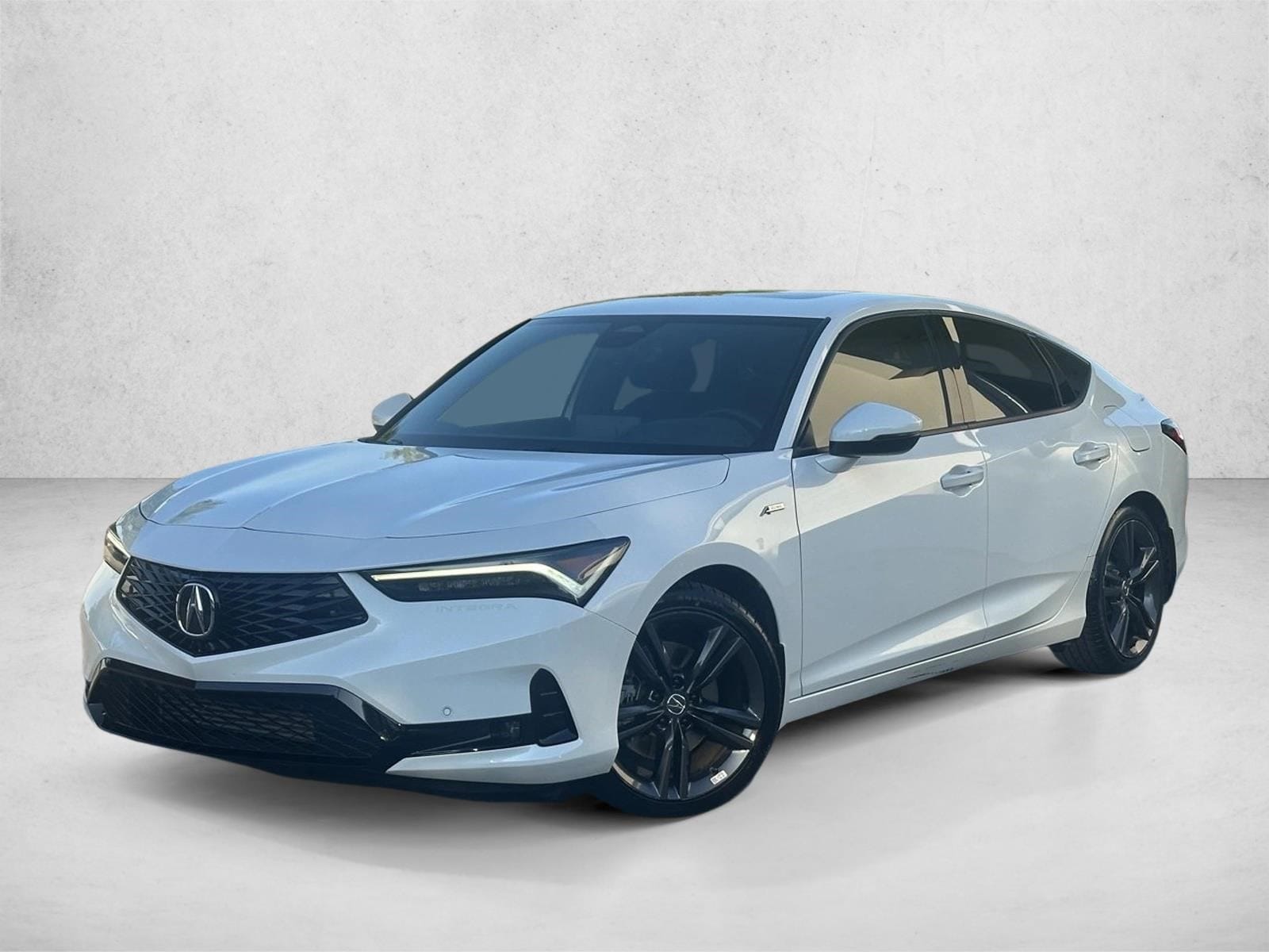 2023 Acura Integra A-Spec with Tech Package's photo