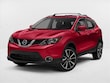 Nissan Rogue Sport