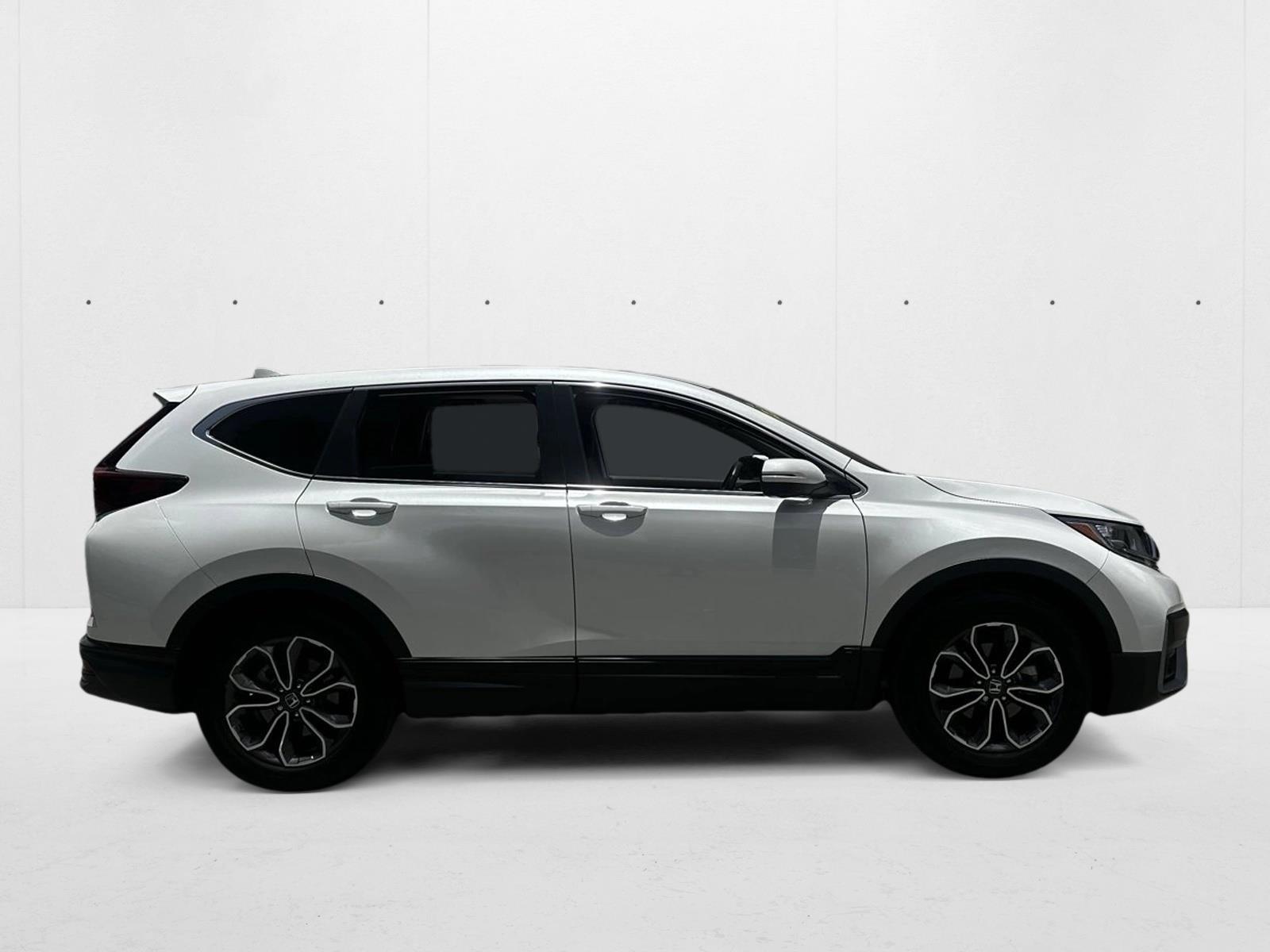 2022 Honda CR-V EX-L photo 4