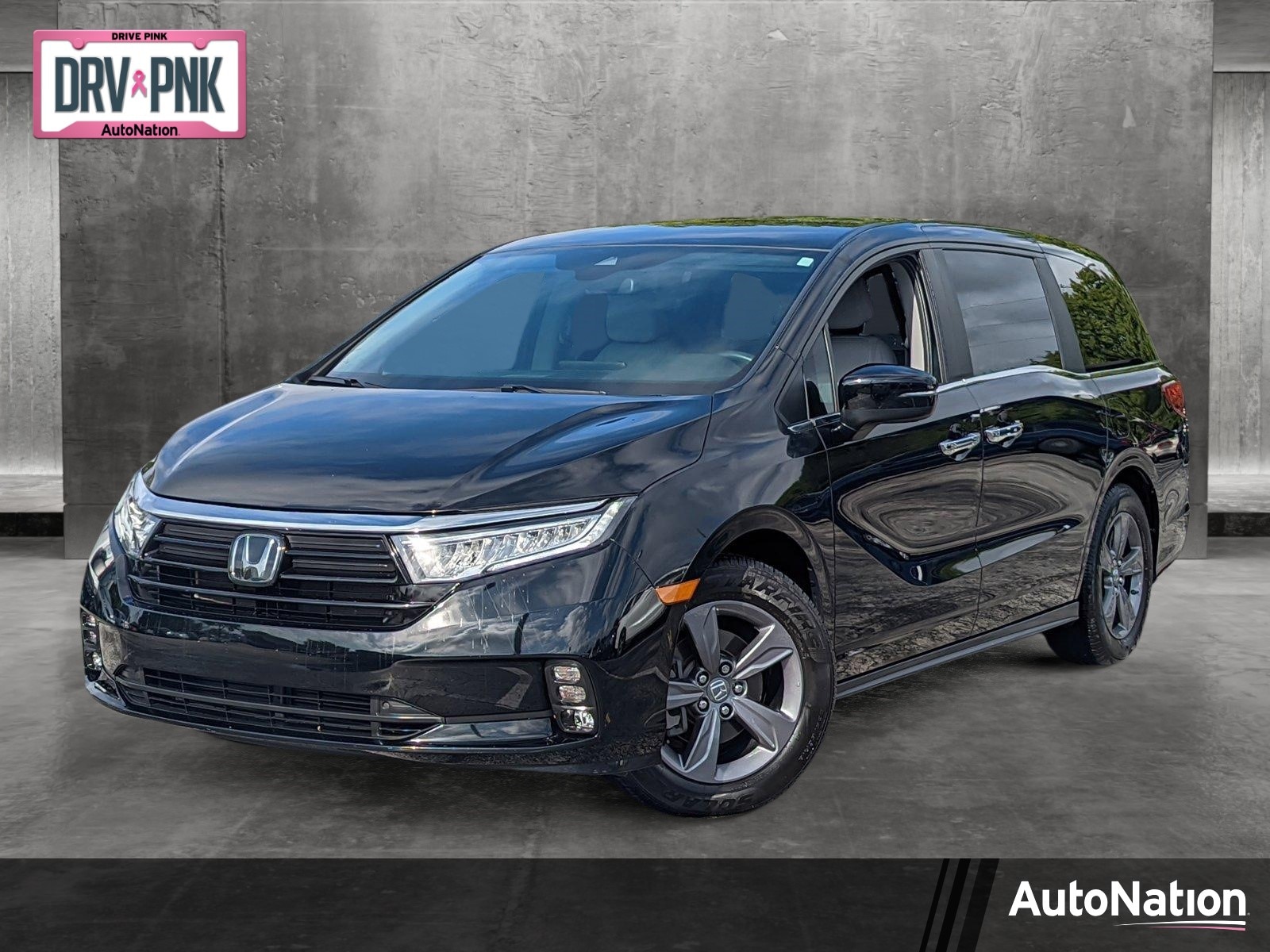 Honda minivan for hotsell sale near me