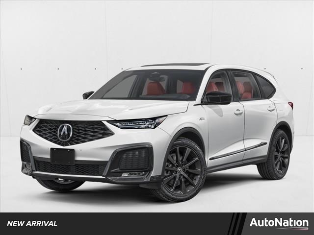 2026 Acura MDX
