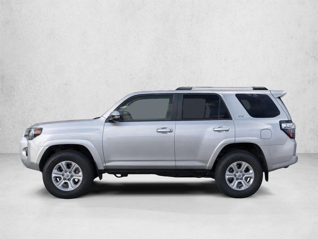 Used 2024 Toyota 4Runner SR5 Premium SUV