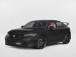 Honda Civic Type R