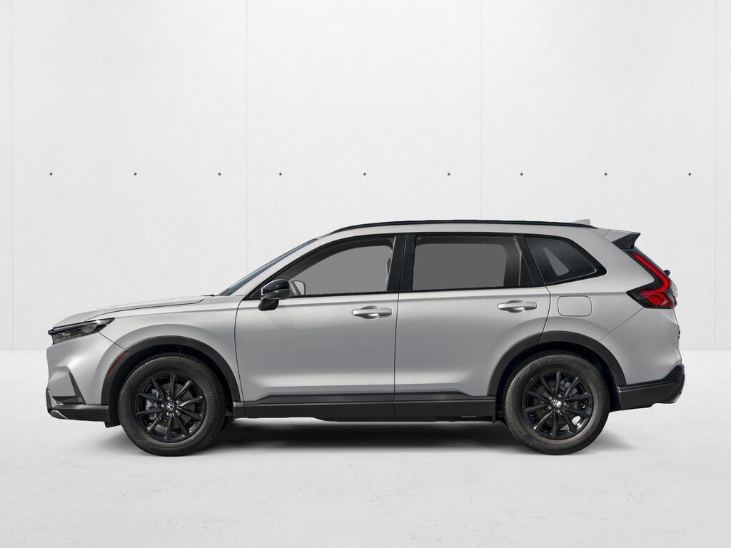 New 2027 Honda CR-V Hybrid Sport SUV