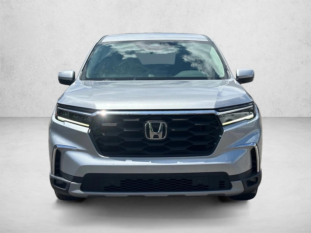 Used 2023 Honda Pilot EX-L 8 Passenger SUV
