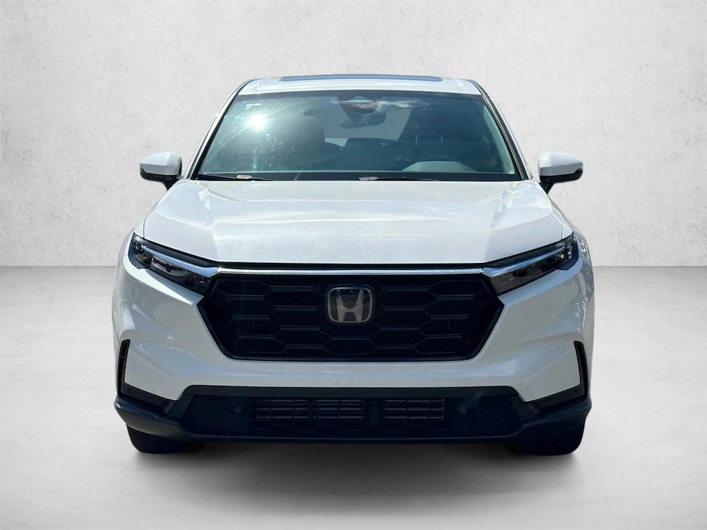 Used 2023 Honda CR-V EX-L w/BSI SUV