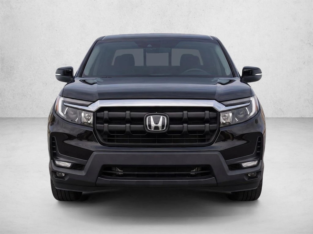 New 2026 Honda Ridgeline RTL Truck Crew Cab