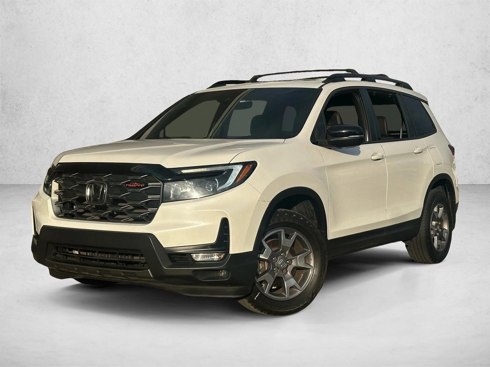 2023 Honda Passport TrailSport's photo