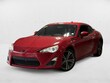 Scion FR-S