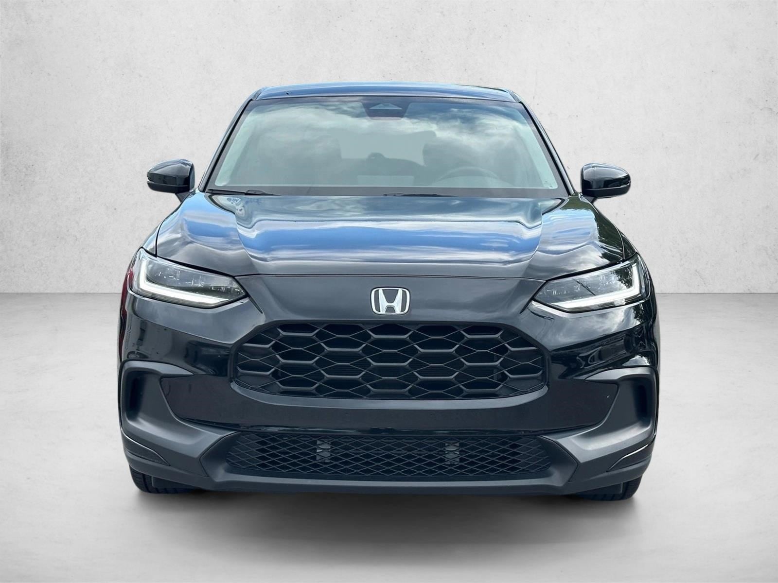 2024 Honda HR-V
