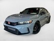 Honda Civic Type R