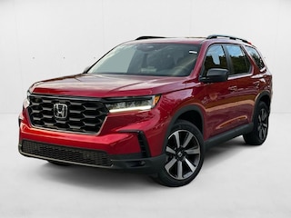 2025 Honda Pilot Touring SUV