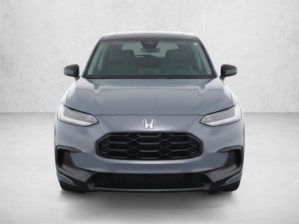 Used 2023 Honda HR-V Sport 2WD SUV