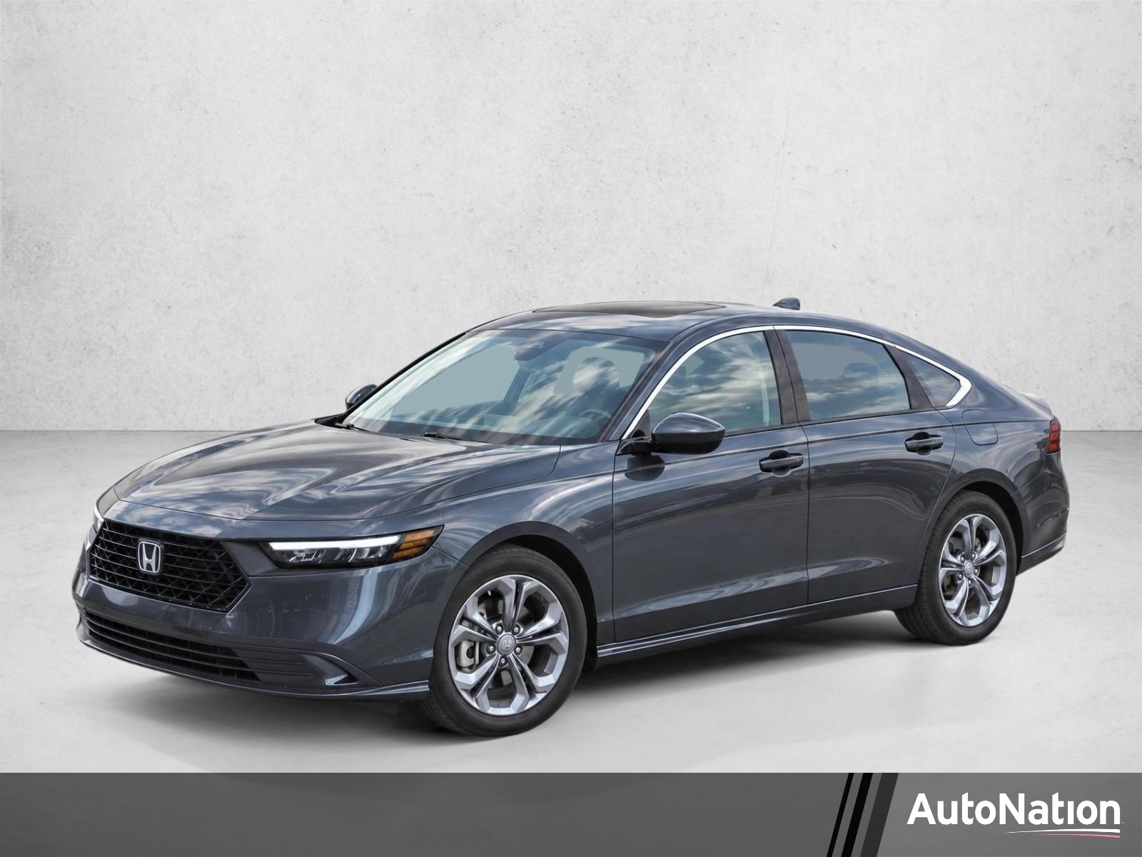 2024 Honda Accord Sedan