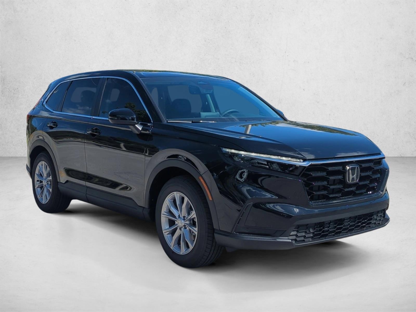 2024 Honda CR-V EX-L photo 3