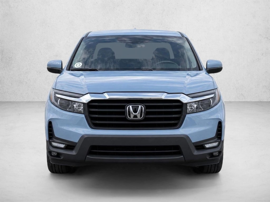 Used 2023 Honda Ridgeline RTL Truck Crew Cab