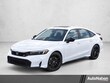  Honda Civic Si
