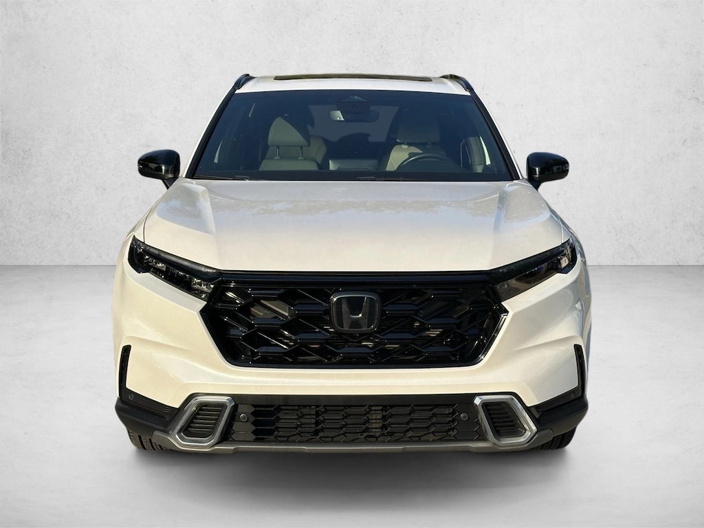 Certified 2023 Honda CR-V Hybrid Sport Touring SUV