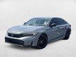 Honda Civic Hybrid