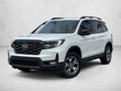  Honda Passport