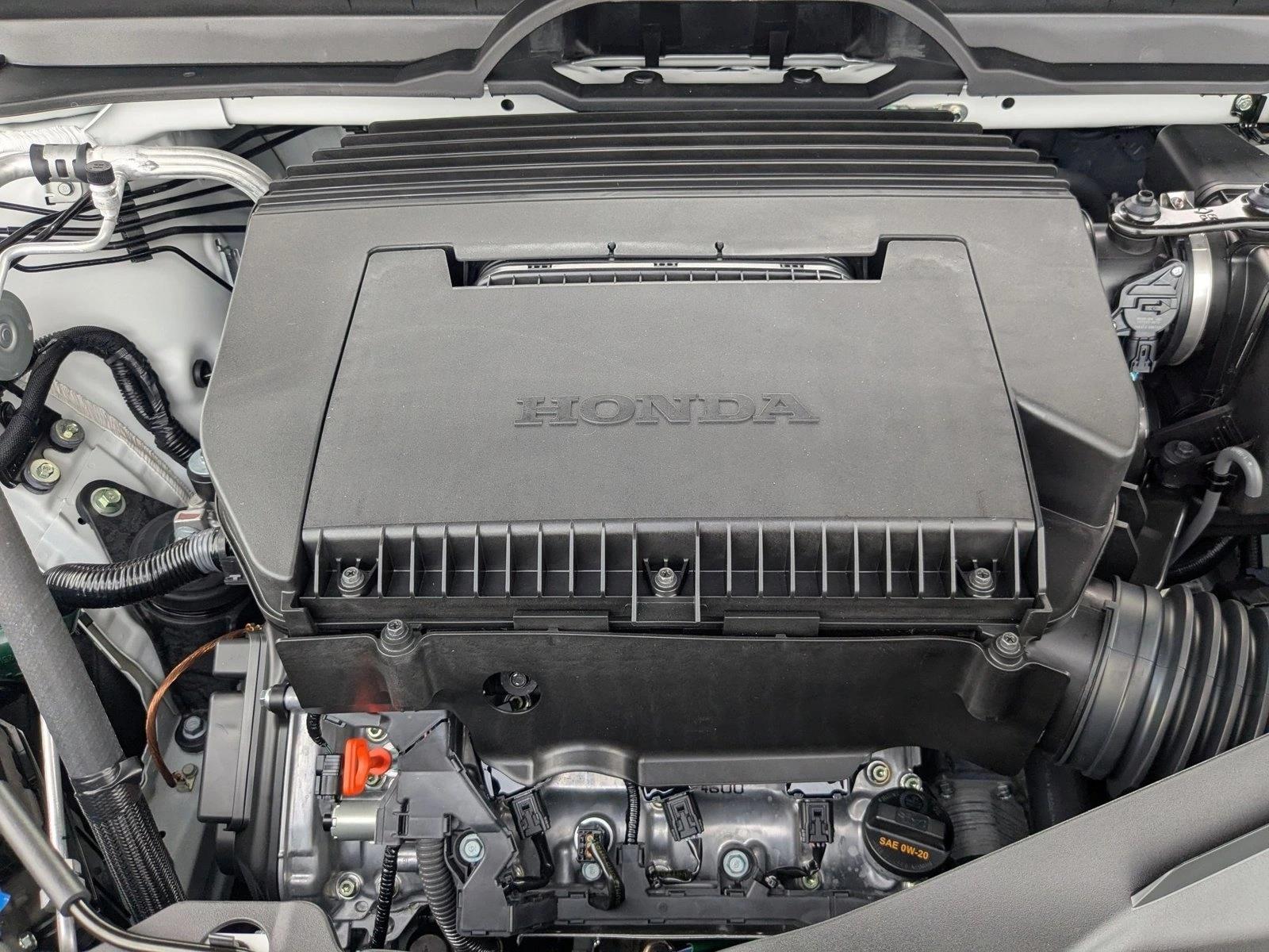 2025 Honda Pilot EX-L - Photo 15