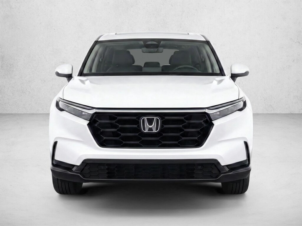 Used 2024 Honda CR-V EX SUV