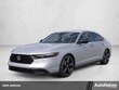  Honda Accord Hybrid