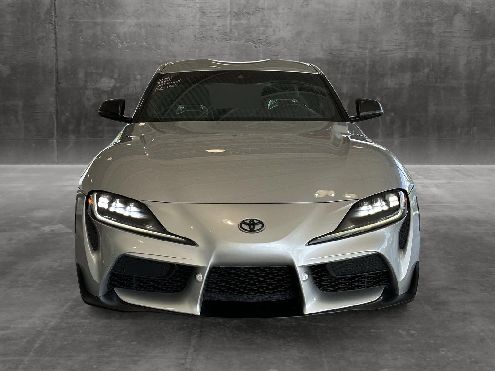 Used 2020 Toyota Supra Premium with VIN WZ1DB4C09LW029188 for sale in Hollywood, FL