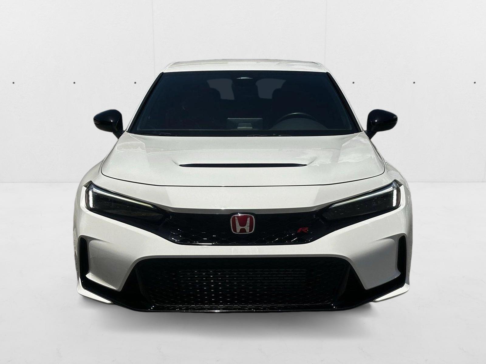 2024 Honda Civic Type R photo 2
