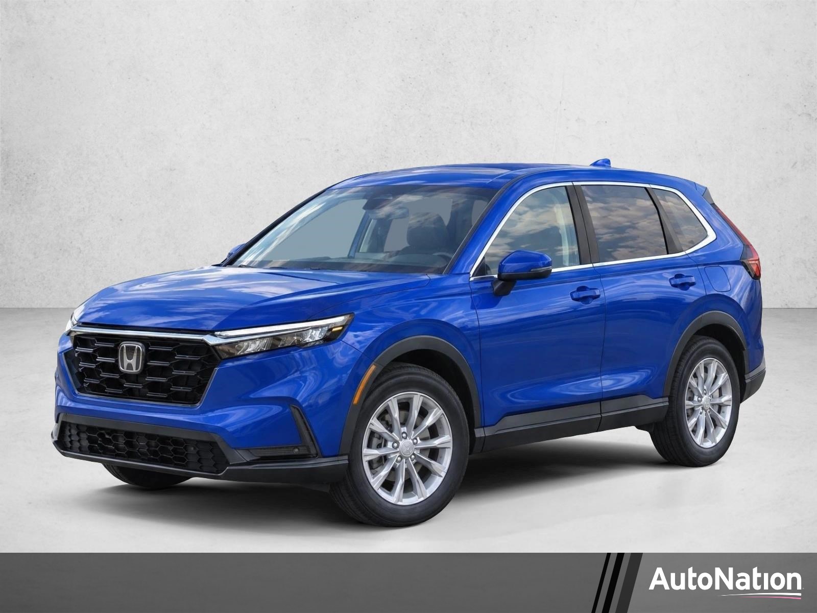 Used 2025 Honda CR-V EX-L SUV