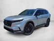  Honda CR-V Hybrid