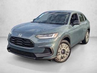 2026 Honda HR-V Sport SUV