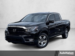 2026 Honda Ridgeline RTL Truck Crew Cab