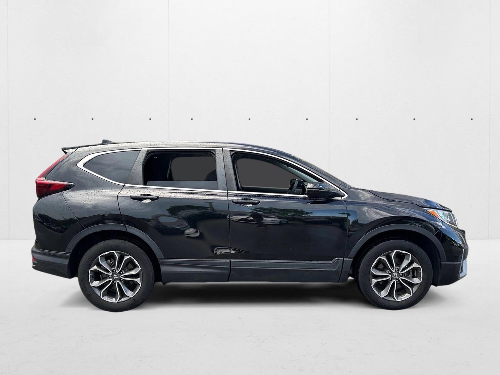 2022 Honda CR-V EX photo 4