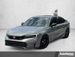  Honda Civic Si