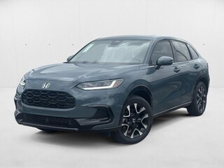 2026 Honda HR-V EX-L SUV