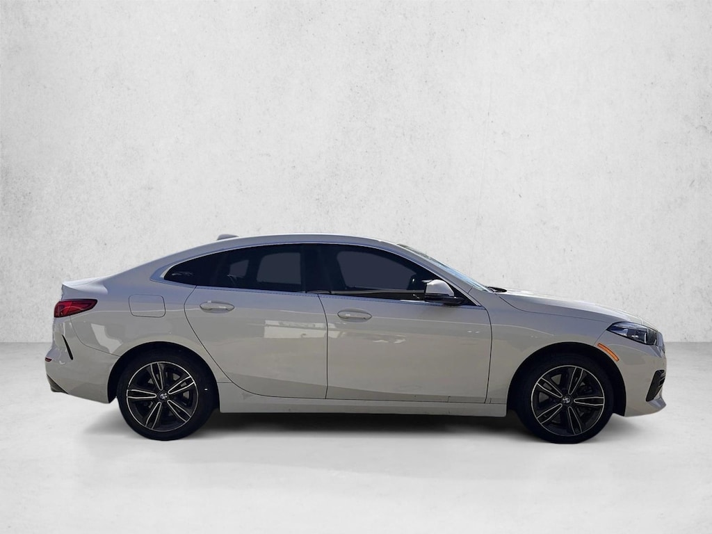 Used 2021 BMW 228i sDrive Gran Coupe