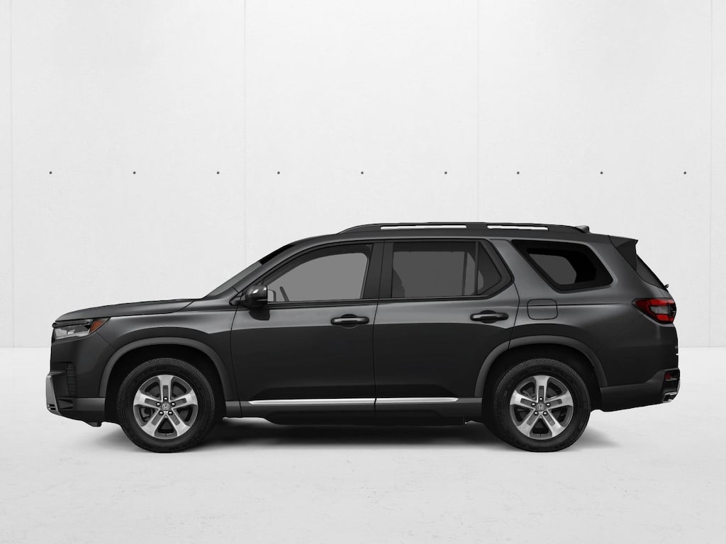 New 2026 Honda Pilot EX-L SUV