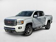 GMC Canyon