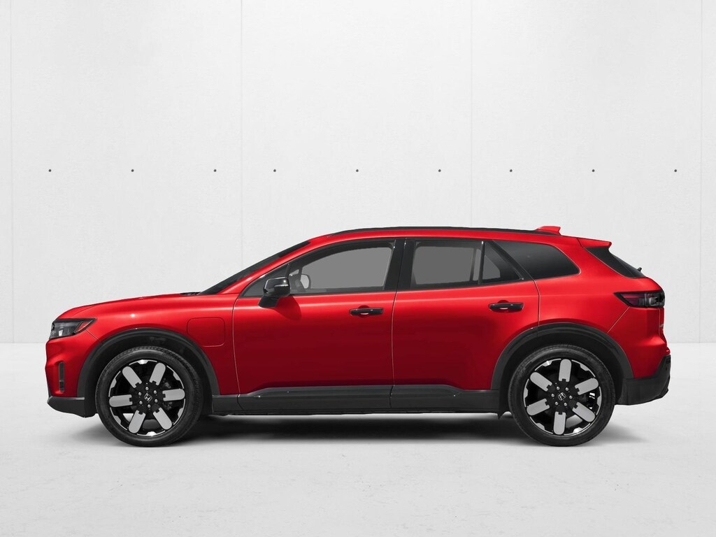 New 2026 Honda Prologue Elite SUV